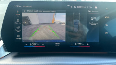 BMW 2 Series 220i MHT M Sport 5dr DCT Petrol Hatchback